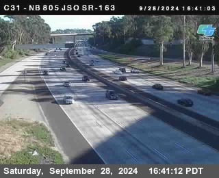 NB 805 JSO Rte 163