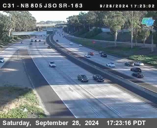 NB 805 JSO Rte 163