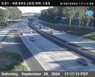 NB 805 JSO Rte 163