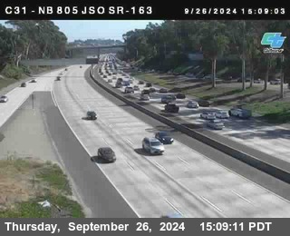 NB 805 JSO Rte 163