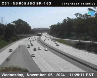 NB 805 JSO Rte 163