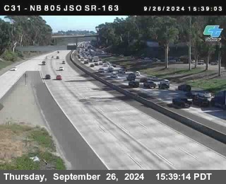 NB 805 JSO Rte 163