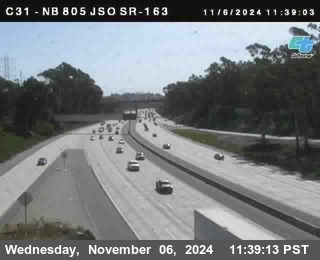 NB 805 JSO Rte 163