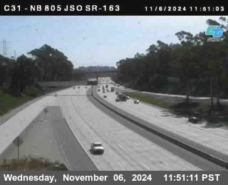 NB 805 JSO Rte 163