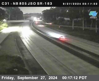 NB 805 JSO Rte 163