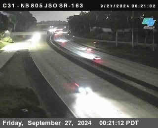 NB 805 JSO Rte 163