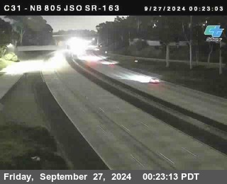 NB 805 JSO Rte 163