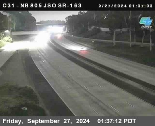 NB 805 JSO Rte 163