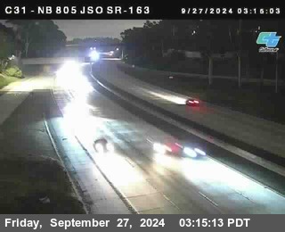 NB 805 JSO Rte 163