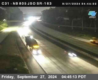 NB 805 JSO Rte 163