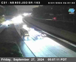 NB 805 JSO Rte 163