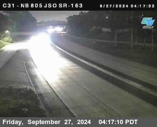 NB 805 JSO Rte 163