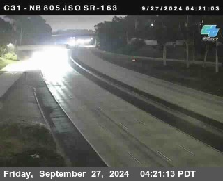 NB 805 JSO Rte 163