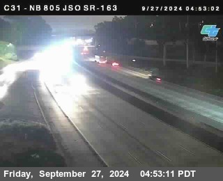 NB 805 JSO Rte 163