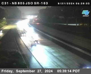 NB 805 JSO Rte 163