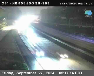 NB 805 JSO Rte 163