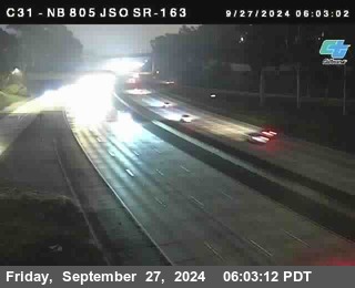 NB 805 JSO Rte 163