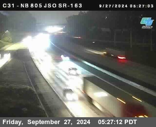 NB 805 JSO Rte 163