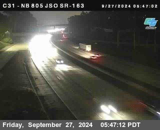 NB 805 JSO Rte 163