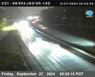 NB 805 JSO Rte 163