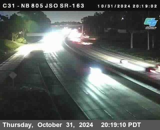 NB 805 JSO Rte 163