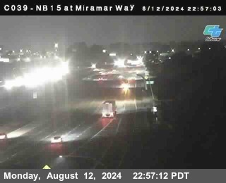 NB 15 JSO Miramar Way