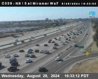 NB 15 JSO Miramar Way