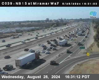 NB 15 JSO Miramar Way