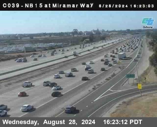 NB 15 JSO Miramar Way