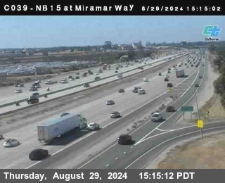 NB 15 JSO Miramar Way