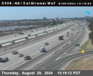 NB 15 JSO Miramar Way