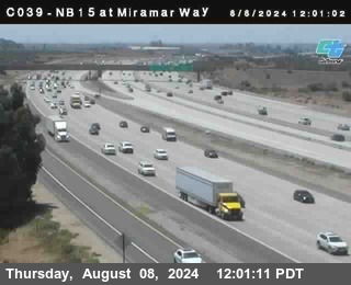 NB 15 JSO Miramar Way