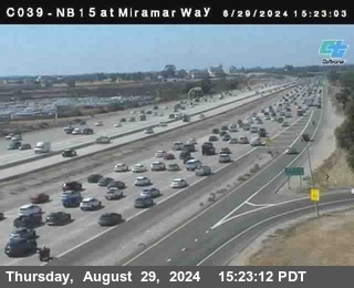 NB 15 JSO Miramar Way