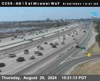 NB 15 JSO Miramar Way