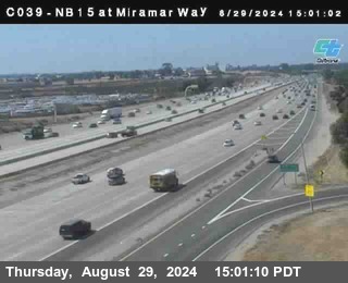 NB 15 JSO Miramar Way