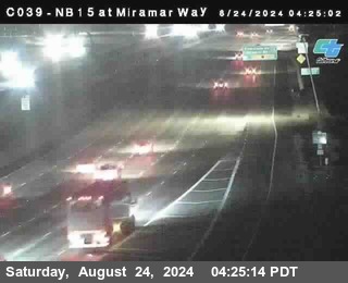 NB 15 JSO Miramar Way