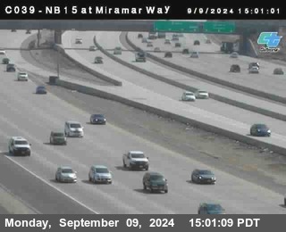 NB 15 JSO Miramar Way