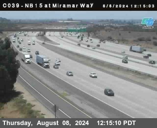 NB 15 JSO Miramar Way