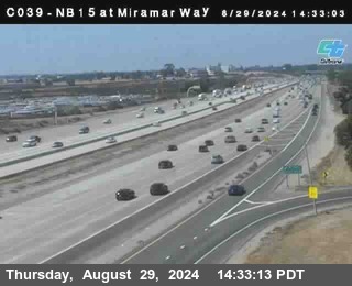 NB 15 JSO Miramar Way