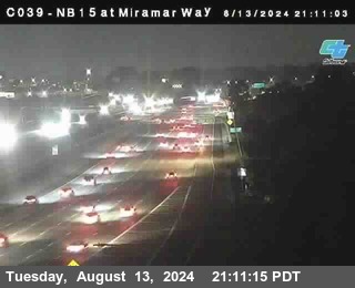 NB 15 JSO Miramar Way