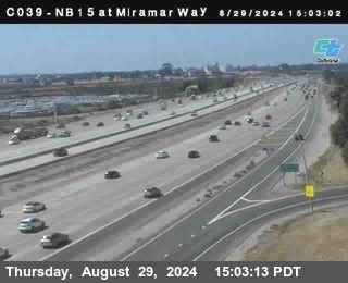 NB 15 JSO Miramar Way