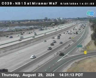 NB 15 JSO Miramar Way