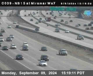 NB 15 JSO Miramar Way