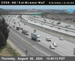 NB 15 JSO Miramar Way