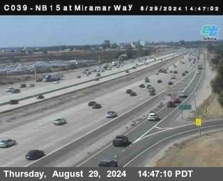 NB 15 JSO Miramar Way