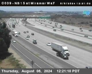 NB 15 JSO Miramar Way