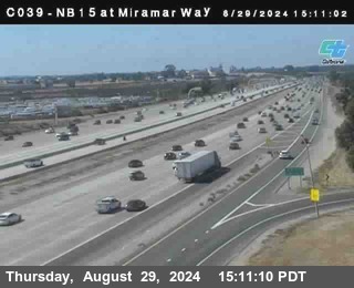 NB 15 JSO Miramar Way