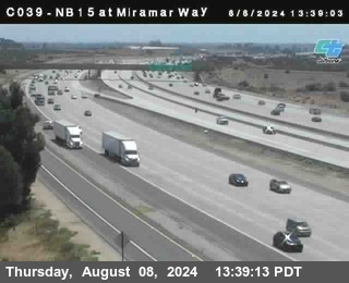 NB 15 JSO Miramar Way