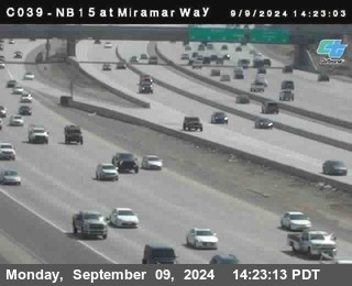 NB 15 JSO Miramar Way