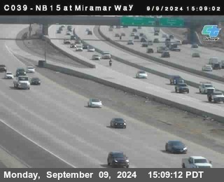 NB 15 JSO Miramar Way